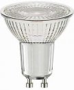 Lumilife 4.6W Glass GU10 LED 375 Lumen 5,000K (Daylight) Dimmable