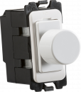 6A 1G 2-way Dummy Dimmer Switch