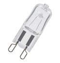 Halogen Energy Saving G9 Capsule 18W 240V