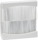 Brush Module 50 x 50mm - White