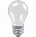 100W Incandescent GLS Bulb Opal ES-E27