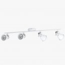 Spot Steel White - SERAS 1