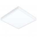 Surface-mounted Light Steel White / Plastic White - ARGOLIS 2