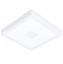 Surface-mounted Light Steel White / Plastic White - IPHIAS 2