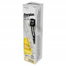 Energizer Halogen R7S Linear 2250lm 120W 2,700K (Warm White) Dimmable, Box Of 1 (S5414)