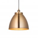 Franklin 1lt Pendant