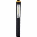 LED Rechargeable Pen Shaped Light, 1.5W, 6500K