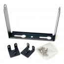 Mounting Bracket for Illumina Slim High/Low Bay