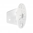 Accessory Steel White - CORNER MOUNT