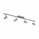 Spot Steel Satin Nickel, Chrome - ROTTELO