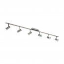 Spot Steel Satin Nickel, Chrome - ROTTELO