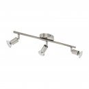 Spot Steel Satin Nickel - BUZZ-LED