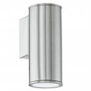 Wall Light Stainless Steel Stainless Steel - RIGA