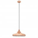 Pendant Light Steel Copper - CORETTO 2