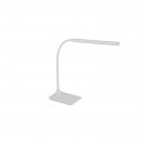 Table Light Plastic White - LAROA