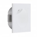 Recessed Light Cast Aluminium White / Plastic White - ZARATE