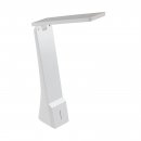 Table Light Plastic White - LA SECA