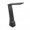 Table Light Plastic Black - LA SECA