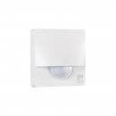 Motion Detector Plastic White - DETECT ME 3