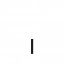 Pendant Light Aluminium, Plastic Black - TP PENDANT LIGHT