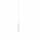 Pendant Light Aluminium, Plastic White - TP PENDANT LIGHT