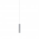 Pendant Light Aluminium, Plastic Anodised Aluminium - TP PENDANT LIGHT