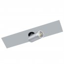 System Aluminium, Plastic Anodised Aluminium - TP SPOTLIGHT