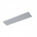 Accessory Aluminium Anodised Aluminium - TP BLIND COVER L