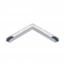 Accessory Aluminium Aluminium - SURFACE PROFILE 3