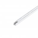 Accessory Aluminium White / Plastic Transparent - SURFACE PROFILE 3