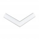 Accessory Aluminium Aluminium - CORNER PROFILE 1