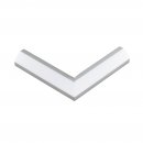 Accessory Aluminium Aluminium - CORNER PROFILE 2