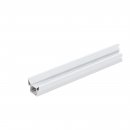 Accessory Aluminium White / Plastic White - RECESSED PROFILE 3