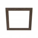 Accessory Wood Dark Brown - SALOBRENA-F