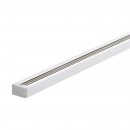 Accessory Aluminium White - TB TRACK S