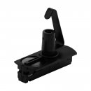 Accessory Plastic Black - TB ADAPTER