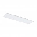 Ceiling Light Aluminium, Steel White / Plastic White - TURCONA-CCT