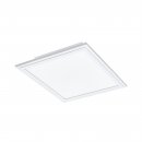 Ceiling Light Aluminium White / Plastic White - SALOBRENA-Z