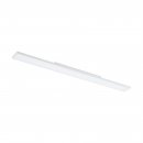 Ceiling Light Steel, Aluminium White / Plastic White - TURCONA-Z