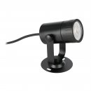 Fittings>Outdoor Fittings Plastic, Steel Black0 - NEMA-Z