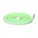 Bar / Strip Light / Plastic Green - FLATNEONLED