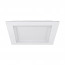 Ceiling Light Steel White / Plastic White - PADROGIANO-Z