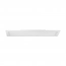 Ceiling Light Steel White / Plastic White - PADROGIANO-Z