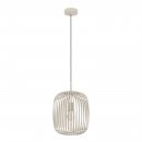 Pendant Light Steel Sandy - ROMAZZINA