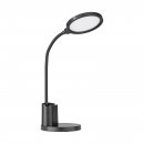 Table Light Plastic Black - BROLINI