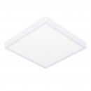 Surface-mounted Light Steel White / Plastic White - FUEVA 5