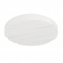 Ceiling Light Steel White / Plastic White - FERENTINO