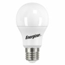 LED GLS E27 (ES) 806lm 9.2W 3,000K (Warm White), Box Of 1