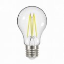 LED Filament GLS E27 (ES) 1,060lm 8W 2,700K (Warm White), Box Of 1