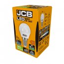 JCB LED Golf E14 (SES) 470lm 4.9W 6,500K (Daylight), Box Of 1